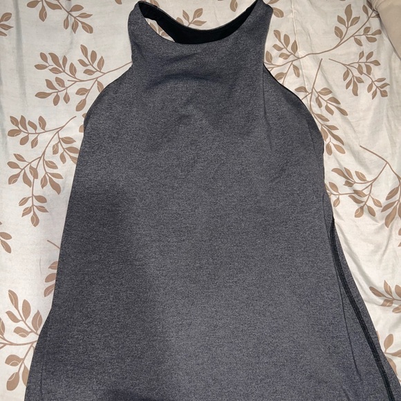 Lululemon In Training Tank - Picture 4 of 6